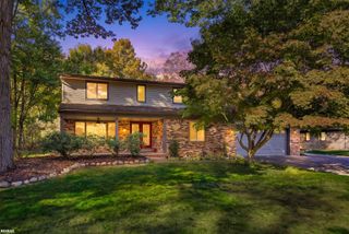 12894 Parkridge Drive, Shelby Twp, MI 48315