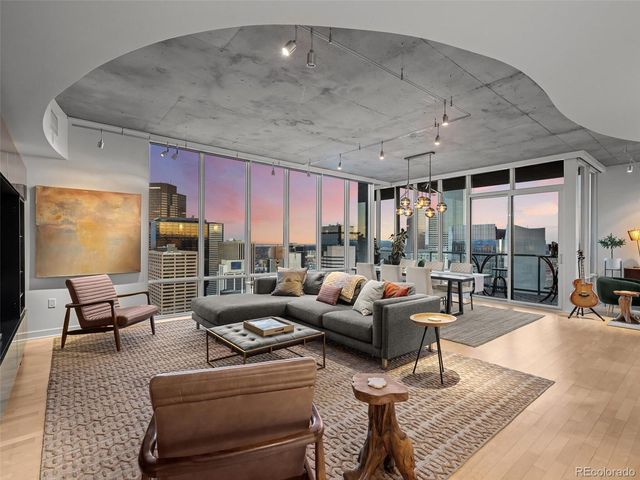 891 14th Street 4109, Denver, CO 80202