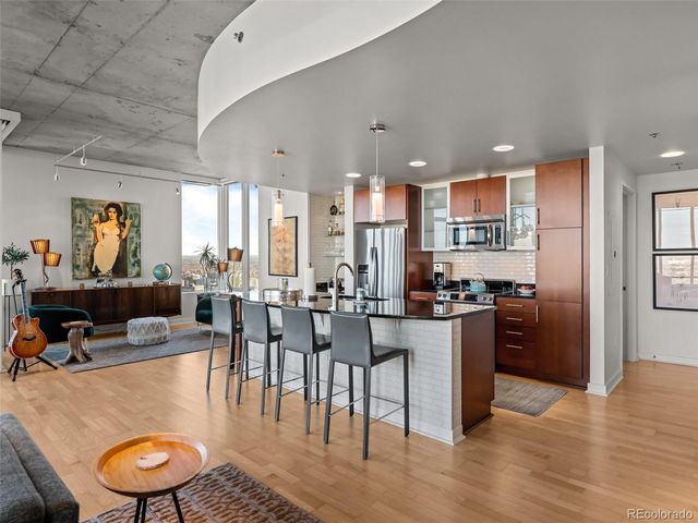 891 14th Street 4109, Denver, CO 80202