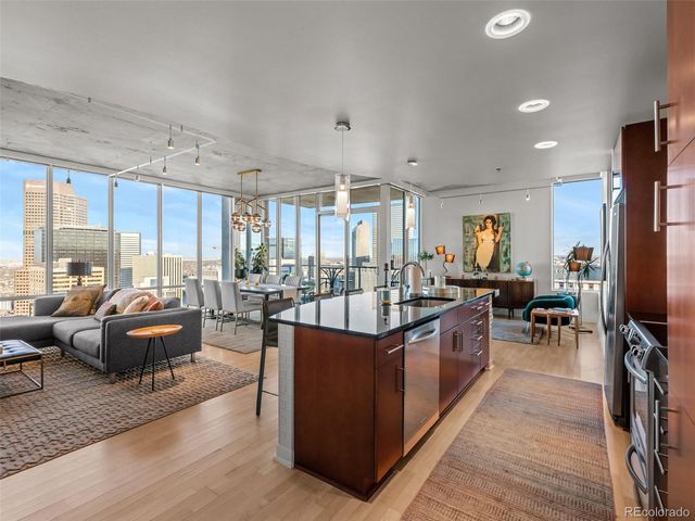 891 14th Street 4109, Denver, CO 80202