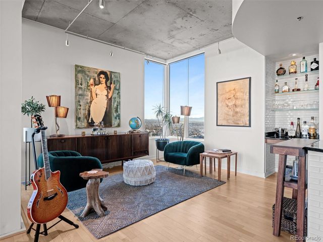 891 14th Street 4109, Denver, CO 80202