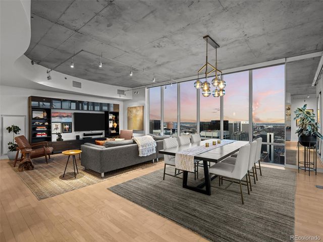 891 14th Street 4109, Denver, CO 80202