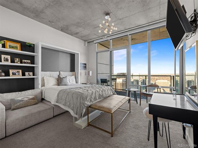 891 14th Street 4109, Denver, CO 80202