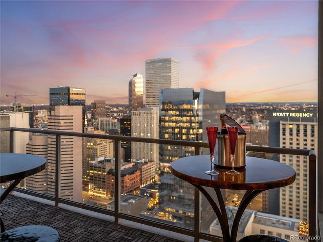 891 14th Street 4109, Denver, CO 80202