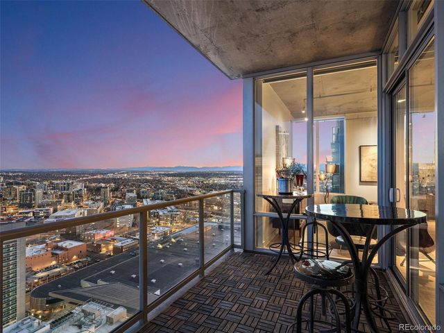 891 14th Street 4109, Denver, CO 80202