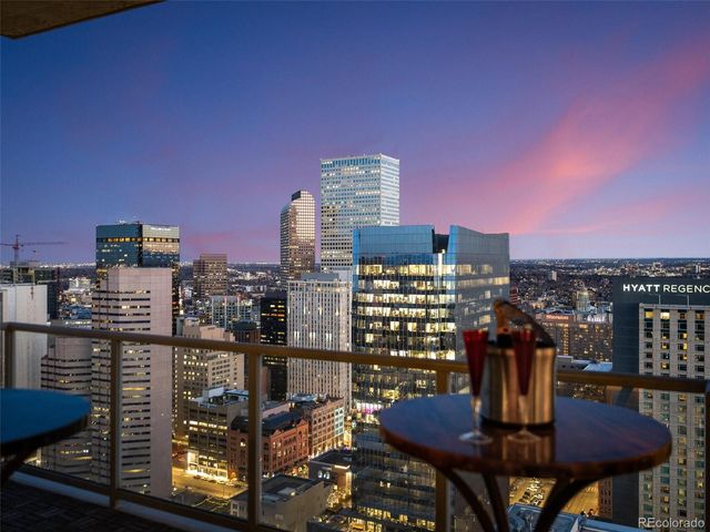 891 14th Street 4109, Denver, CO 80202