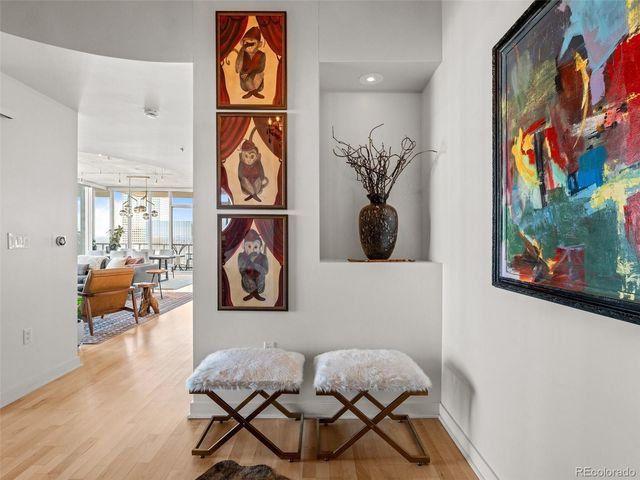 891 14th Street 4109, Denver, CO 80202