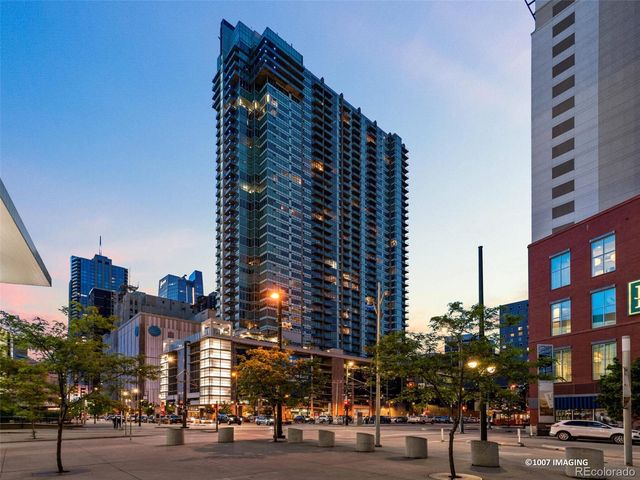 891 14th Street 4109, Denver, CO 80202