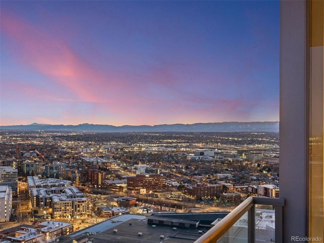 891 14th Street 4109, Denver, CO 80202