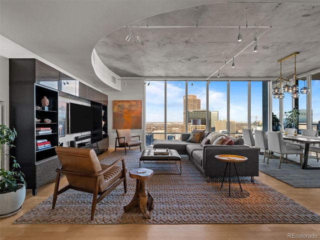 891 14th Street 4109, Denver, CO 80202