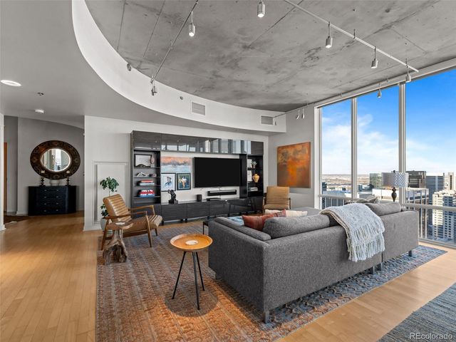 891 14th Street 4109, Denver, CO 80202