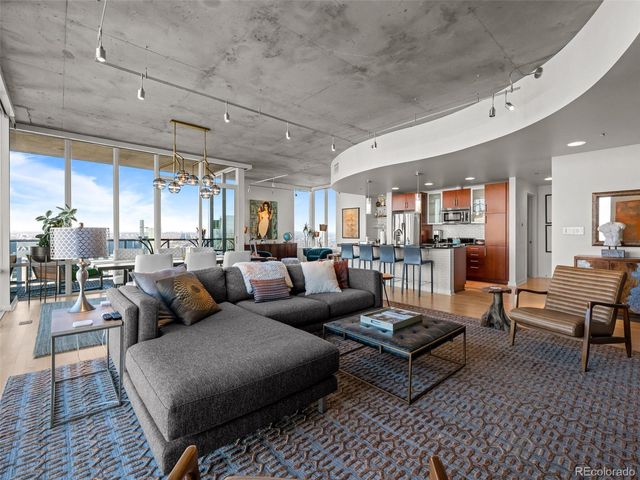 891 14th Street 4109, Denver, CO 80202