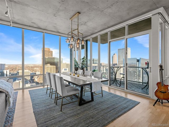 891 14th Street 4109, Denver, CO 80202