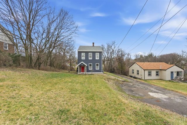 4294 Mayhew Avenue, Cincinnati, OH 45238