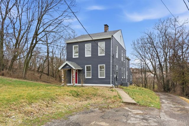 4294 Mayhew Avenue, Cincinnati, OH 45238