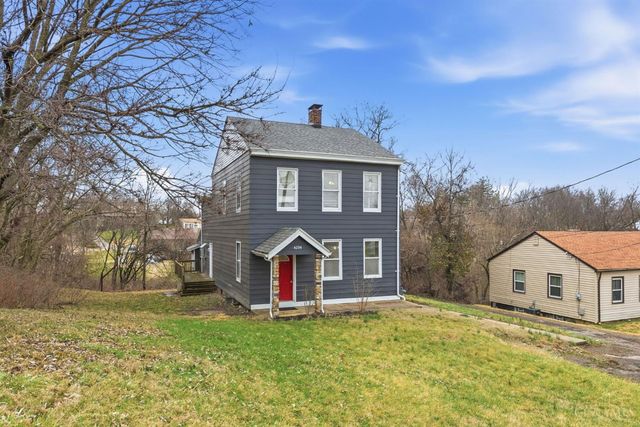 4294 Mayhew Avenue, Cincinnati, OH 45238