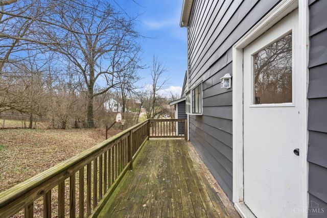 4294 Mayhew Avenue, Cincinnati, OH 45238