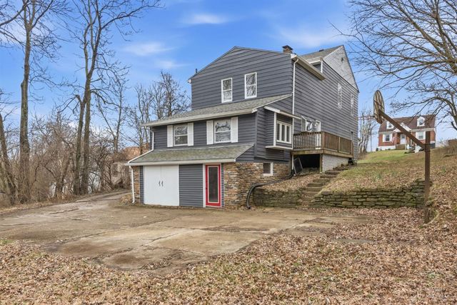 4294 Mayhew Avenue, Cincinnati, OH 45238