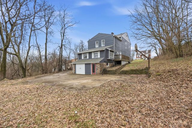 4294 Mayhew Avenue, Cincinnati, OH 45238