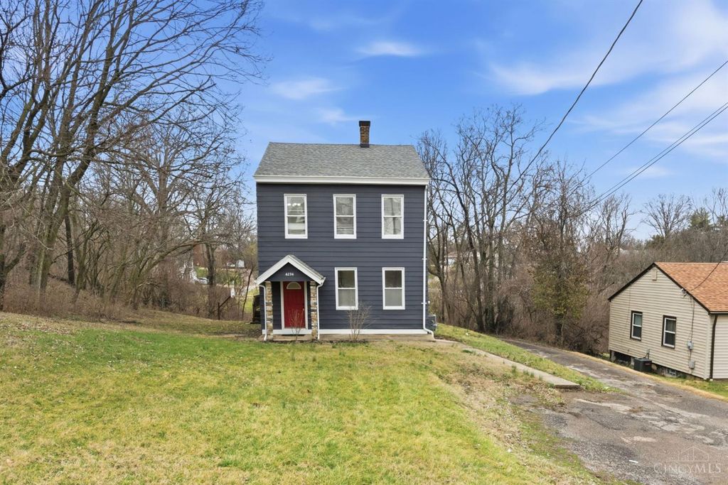 4294 Mayhew Avenue, Cincinnati, OH 45238