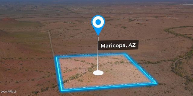 0000 W Cambridge Avenue 506-33-565F, Tonopah, AZ 85354