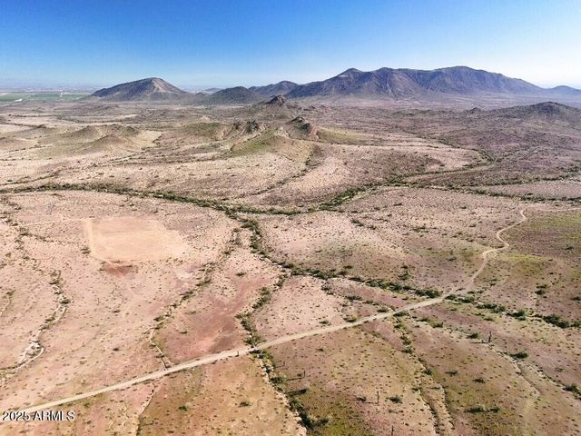 0000 W Cambridge Avenue 506-33-565F, Tonopah, AZ 85354
