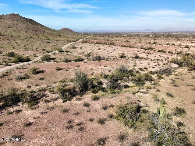 0000 W Cambridge Avenue 506-33-565F, Tonopah, AZ 85354