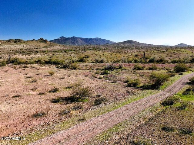0000 W Cambridge Avenue 506-33-565F, Tonopah, AZ 85354