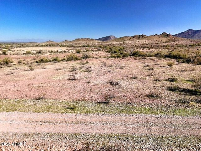 0000 W Cambridge Avenue 506-33-565F, Tonopah, AZ 85354