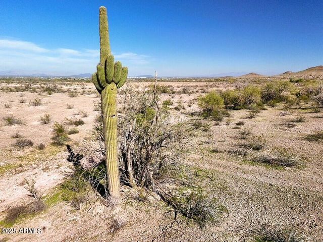 0000 W Cambridge Avenue 506-33-565F, Tonopah, AZ 85354
