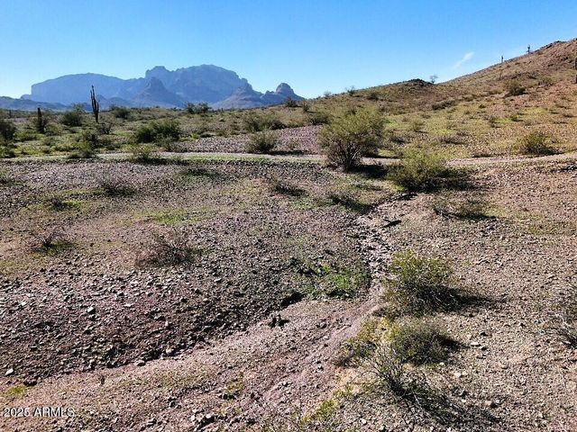 0000 W Cambridge Avenue 506-33-565F, Tonopah, AZ 85354