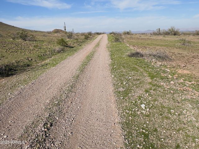 0000 W Cambridge Avenue 506-33-565F, Tonopah, AZ 85354
