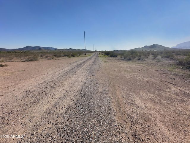 0000 W Cambridge Avenue 506-33-565F, Tonopah, AZ 85354