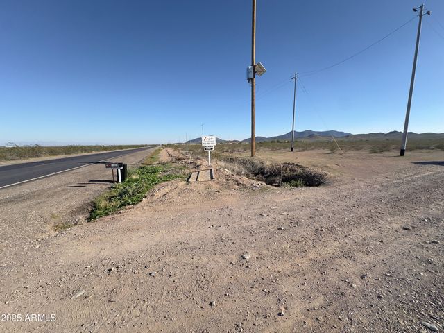 0000 W Cambridge Avenue 506-33-565F, Tonopah, AZ 85354
