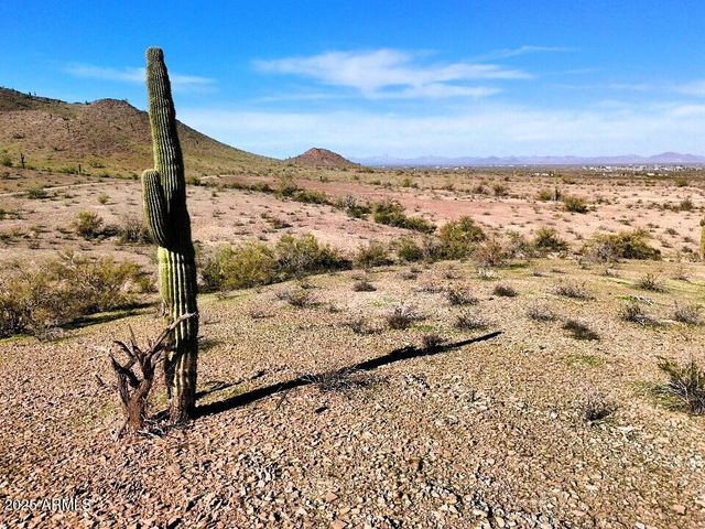 0000 W Cambridge Avenue 506-33-565F, Tonopah, AZ 85354
