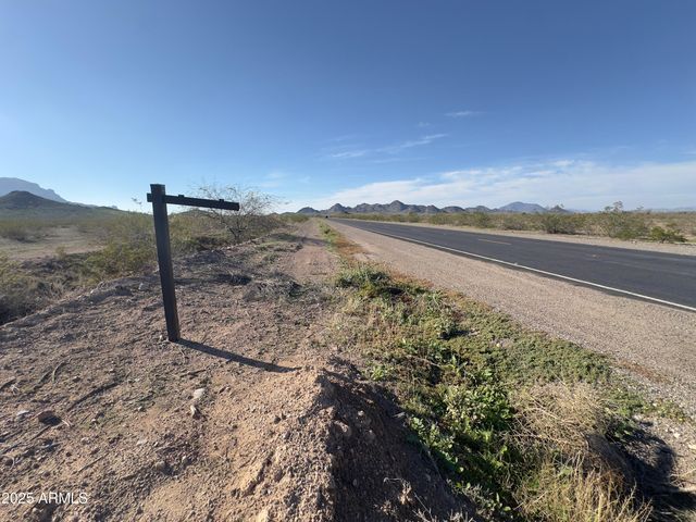 0000 W Cambridge Avenue 506-33-565F, Tonopah, AZ 85354