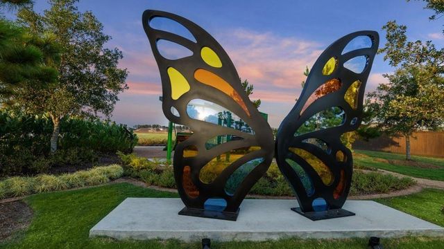 21718 Piper Betel Road, Splendora, TX 77372