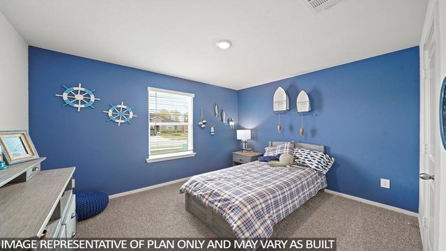 21718 Piper Betel Road, Splendora, TX 77372