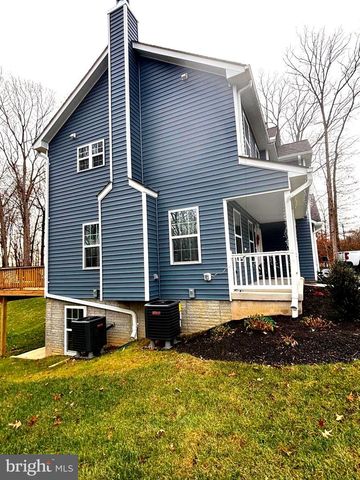 101 ANCHOR LN, Lusby, MD 20657