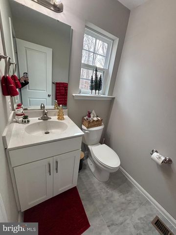 101 ANCHOR LN, Lusby, MD 20657