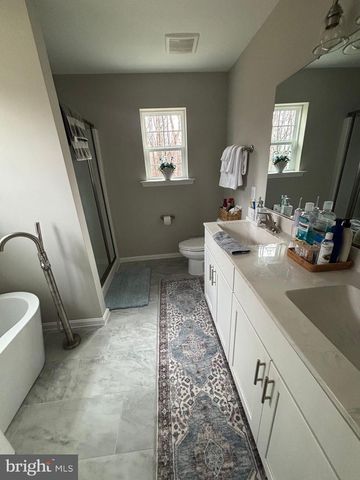 101 ANCHOR LN, Lusby, MD 20657