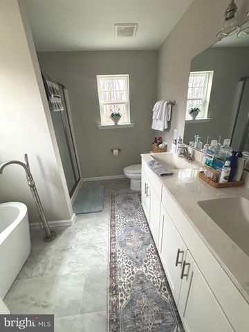 101 ANCHOR LN, Lusby, MD 20657