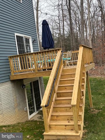 101 ANCHOR LN, Lusby, MD 20657