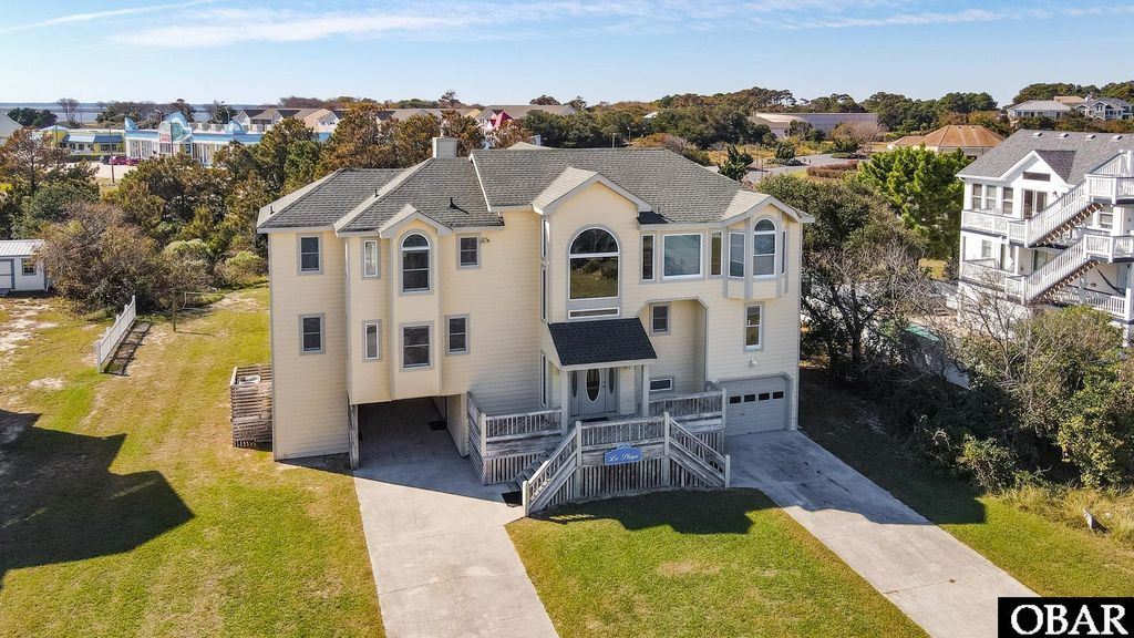 Image 2 of property listing at 820 Corolla Drive Lot 71, Corolla, NC 27927