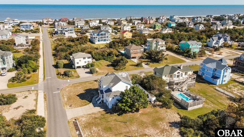 Image 5 of property listing at 820 Corolla Drive Lot 71, Corolla, NC 27927