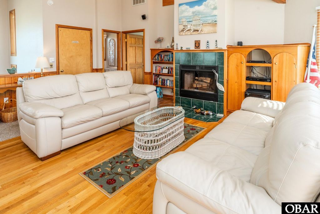 Image 43 of property listing at 820 Corolla Drive Lot 71, Corolla, NC 27927