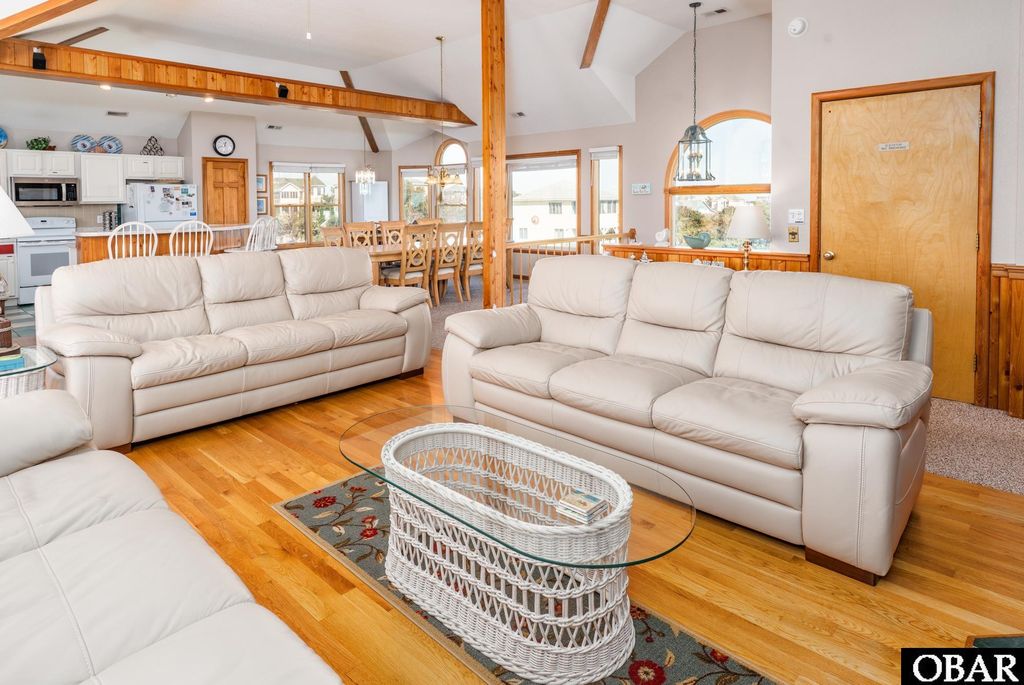 Image 44 of property listing at 820 Corolla Drive Lot 71, Corolla, NC 27927