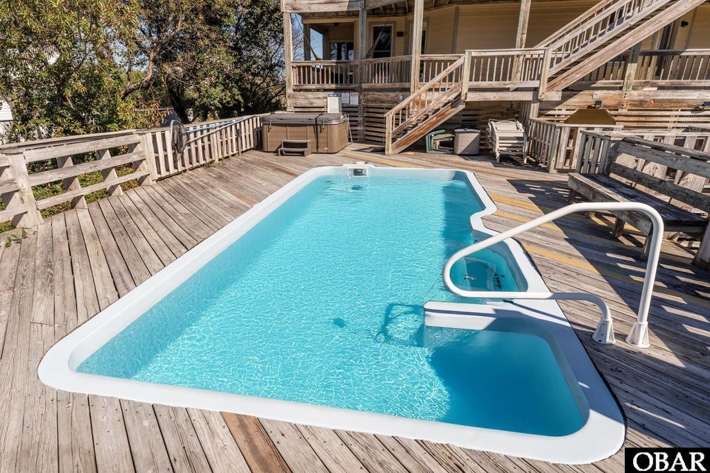 Image 8 of property listing at 820 Corolla Drive Lot 71, Corolla, NC 27927