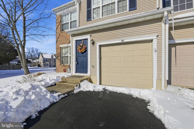 56 CAMELLIA CT, Newtown, PA 18940