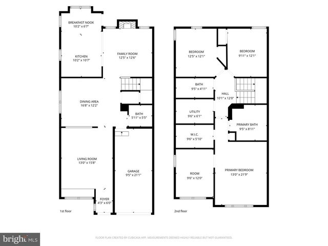 56 CAMELLIA CT, Newtown, PA 18940